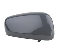Johns, Capuchon de rétroviseur droit côté passager, compatible avec Renault Scenic IV 09/16-