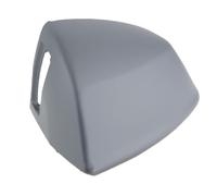 Johns, Capuchon de rétroviseur gauche pour Audi Q7 4M - Apprêt pour voiture avec SPA à partir de 01/2015