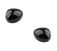 Johns, Capuchon de rétroviseur pour Mini F54/55/56/57/60 12/13-02/18 Set gauche et droit