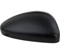 Johns, casquette de rétroviseur extérieur droite adaptable sur Peugeot 308 II noir bicorps SW break 1610708080