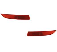 Johns, Catadioptre arrière pour BMW X1 F48 07/2019 - gauche et droite en set
