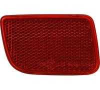 Johns, Catadioptre gauche adaptable sur Nissan NV400 X62_ à partir de 11/2011- Bus et Fourgon