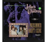 John's Children - A Midsummer Night's Scene (VINYL-LP)