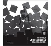 John's Children - Black & White [Import]