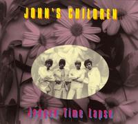 John's Children - Jagged Time Lapse [Import]