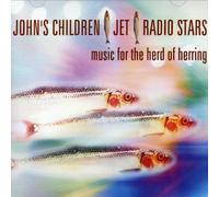 John's Children Jet - Music for The Herd of Herring [Import]
