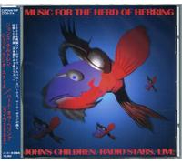 John's Children - Music from The Herd of Herring [Import]