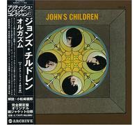 John's Children - Orgasm [Import]