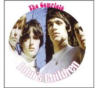 John's Children – The Complete – NMC