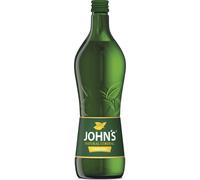 John's Citrus Bouteille de 0,7l EW Natural Cordial