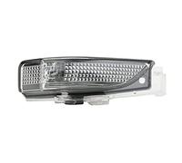 JOHNS Clignotant avant gauche Rétroviseur extérieur Clignotant 81 76 37-95