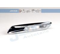 JOHNS Clignotant Clignotant 20 18 22 avant droite installation latérale