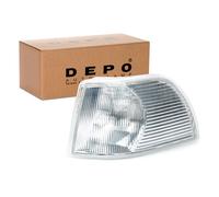 JOHNS Clignotant Clignotant 90 33 19-1 avant gauche pour VOLVO V70 I (875, 876)