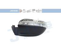 JOHNS Clignotant Clignotant 95 52 37-95 avant gauche Rétroviseur extérieur