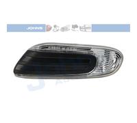 JOHNS Clignotant Clignotant Gauche Blanc Pour MINI Mini F56 F55 F57