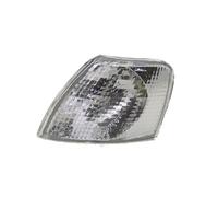 JOHNS Clignotant Gauche Blanc Compatible Pour VW Passat Variant 3B5 3B2