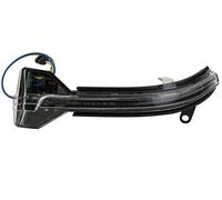 Johns, clignotant LED gauche pour BMW 5er F10 F11 avec porte-bagages Limo Tour. estate