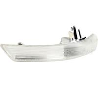 Johns, Clignotants de rétroviseur Clignotants de rétroviseur adaptables sur Ford Focus 05 02/08-01/11 Gauche conducteur 1538488 1872845 2097328 8M5113B382AC 8M5113B383AA 8M5113B383AB