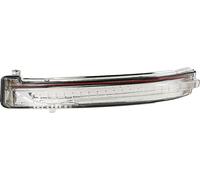 Johns, Clignotants de rétroviseur Clignotants de rétroviseur adaptables sur Nissan Qashqai J11 11/13- conducteur gauche 261654BA0C