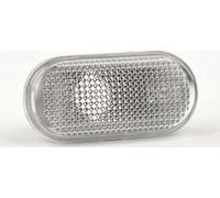 Johns, Clignotants latéraux adaptables sur Nissan Micra K12 01/2003-05/09 1x gauche ou droite
