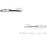 Johns, Clignotants LED rétroviseurs adaptables sur Hyundai Santa Fe (DM) 09/12-10/15 Set gauche & droite 876132W000 876262W000