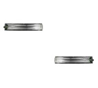 Johns, Clignotants rétroviseurs à Led adaptables sur Hyundai i20 05/12- Nouveau lag. Set gauche & droite, 8761407003 8762407003