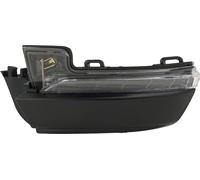 Johns, Clignotants rétroviseurs compatibles avec Skoda Octavia 5E 11/12- côté gauche conducteur