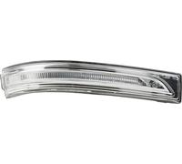 Johns, Clignotants rétroviseurs LED Clignotants adaptables sur Hyundai Tucson TL 05/15- Droite
