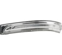 Johns, Clignotants rétroviseurs LED Clignotants adaptables sur Hyundai Tucson TL 05/15- Gauche