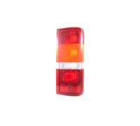 Johns, Cluster rear light rear lamp pour Ford Transit 86 11/85-09/92 droite