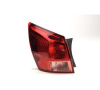 Johns, combiné feu arrière feu arrière adapté à Nissan Qashqai J10 02/07-02/10 set extérieur L R