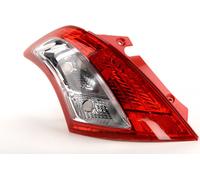 Johns, combiné feu stop arrière feu stop arrière adapté à Suzuki Swift MZ 10/2010- gauche