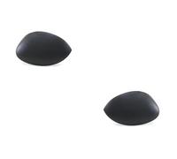 Johns, Compatible avec 206/CC/+ coque de rétroviseur 09/98 - Kit gauche et droite