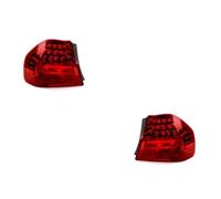 Johns, Compatible avec BMW 3 LED E90 09/08-12/11 extérieur, jeu gauche et droit,