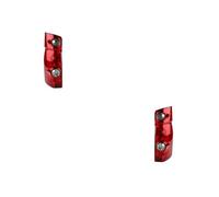 Johns, Compatible avec feux arrière VW Crafter (2E) 04/06 - Jeu gauche et droit