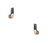 Johns, Compatible avec les clignotants de rétroviseur Iveco Daily VI 03/14 gauche et droite