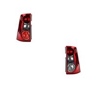 Johns, Compatible avec les feux arrière Dacia Logan MCV 02/07 - Set gauche et droite