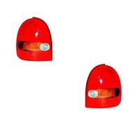 Johns, Compatible avec Opel Corsa B 03/93-09/00 Jeu gauche et droit