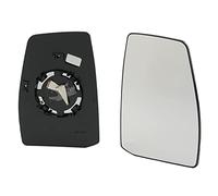 Johns, Glace rétroviseur adaptable sur Ford Transit Custom 12 04/12- côté droit passager