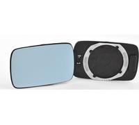 Johns, convient à BMW 3 series mirror glass E30 09/87-01/92 set ?gauche et droite