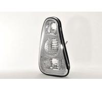 Johns, convient à BMW Mini Combination Rear Light R50/R53 06/01-09/06 Neuwave, côté conducteur