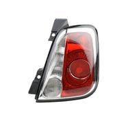 Johns, convient à Fiat 500 Feu arrière combiné (312) 09/10-06/15 côté passager droit