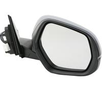 Johns, convient à Honda HR-V Rétroviseur extérieur (Ru) 08/15-09/18 Côté passager droit, peint