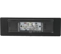 Johns, convient à l'éclairage de plaque d'immatriculation BMW 1 Led E81/E87 03/07-01/13 Versa. en stock