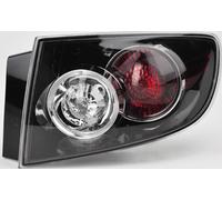 Johns, convient à Mazda 3 Combination Rear Light BK 03/06-05/09 côté passager extérieur droit