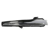 Johns, convient à Mercedes W447 rétroviseurs LED V-Class/Vito 03/14- côté gauche