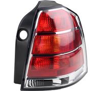 Johns, convient à Opel Zafira feu arrière combiné B 07/05-01/08 côté passager droit