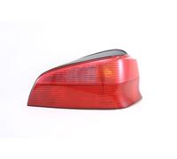 Johns, convient à Peugeot 106 feux arrière combinés 04/96- côté passager droit