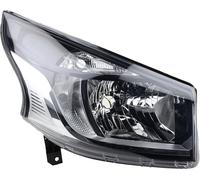 Johns, convient à Renault Trafic 05/14- H4 phare côté passager droit