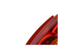 Johns, convient à Toyota Aygo Combination Rear Light B10 07/05-12/08 côté passager droit
